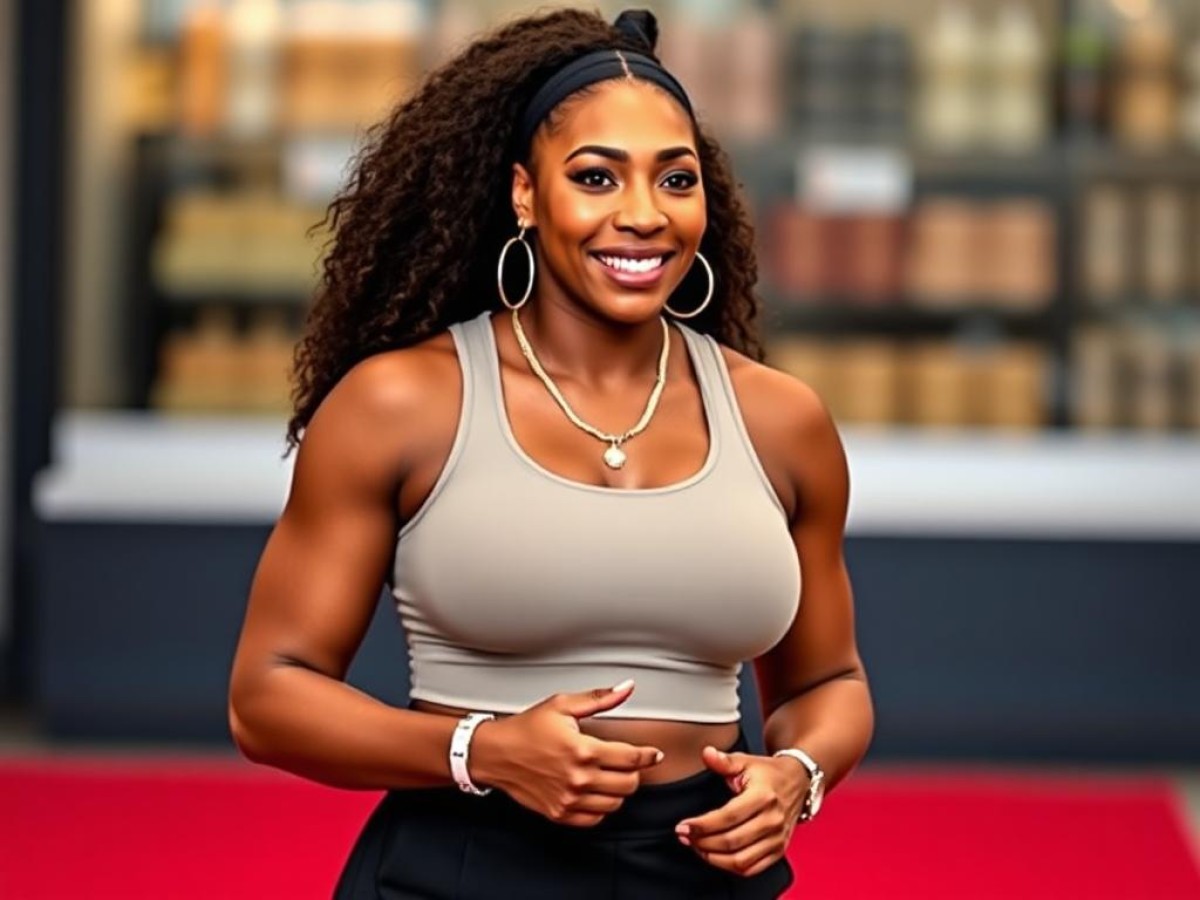 Serena Williams Lost 31 Pounds on GLP-1 Drug Zepbound: What to Know