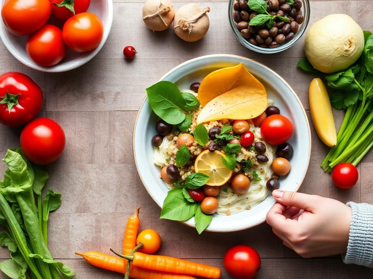 Lower-Calorie Mediterranean Diet With Exercise Cuts Diabetes Risk by 31%