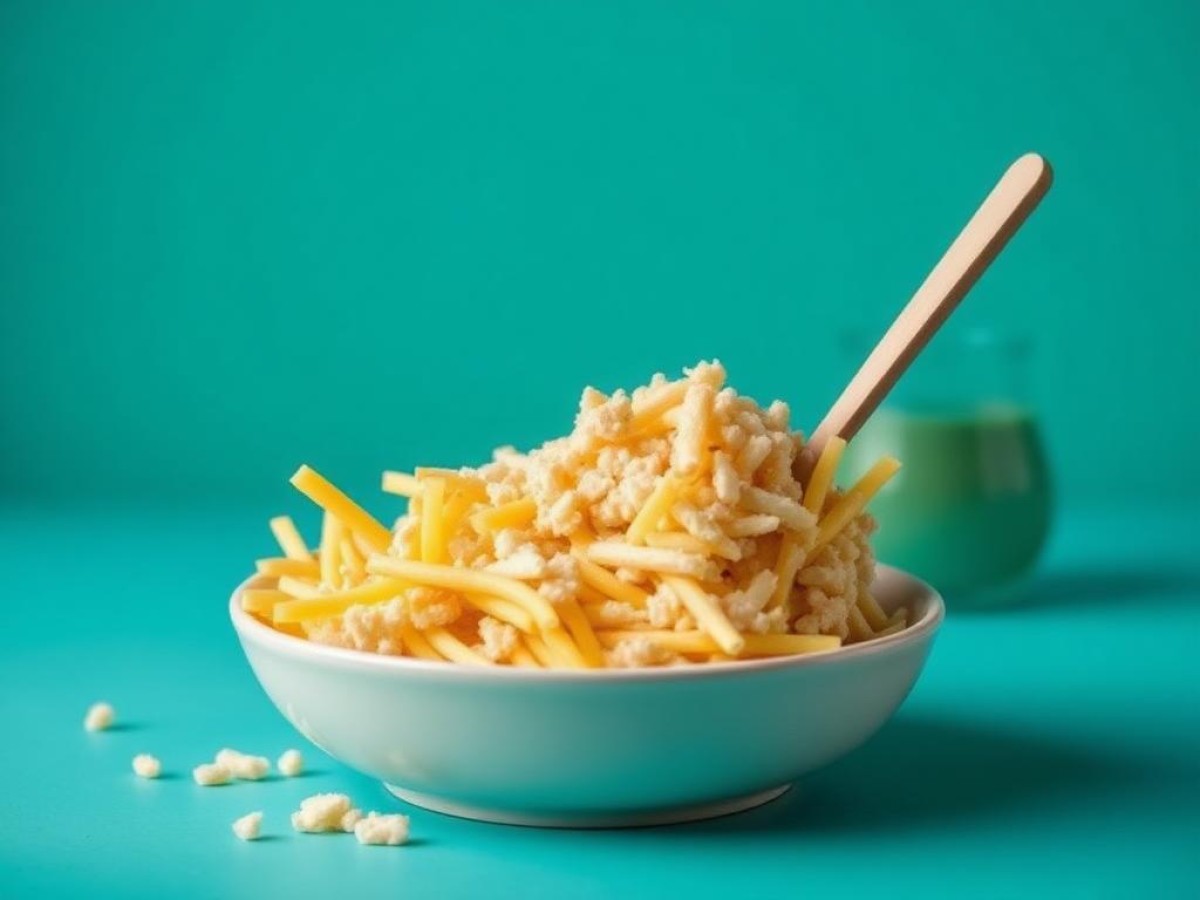 Can TikTok’s ‘Fibermaxxing’ Trend Help You Lose Weight? What Experts Think