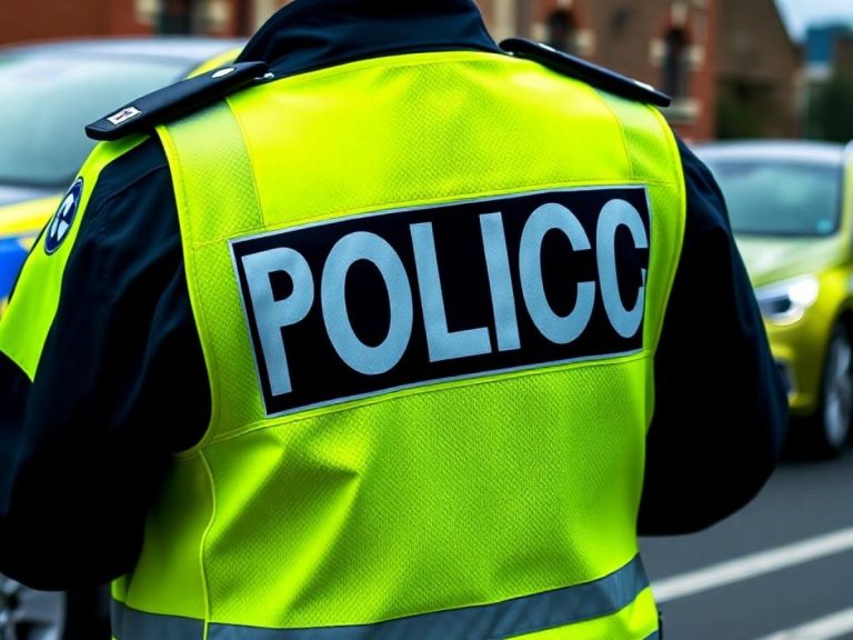 Britons face lifetime driving bans and £1,000 fines for traffic offences in new police operation