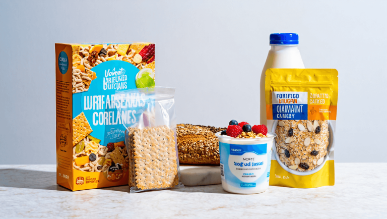 ‘Good’ vs. ‘Bad’ Ultra-Processed Foods: How to Spot the Difference