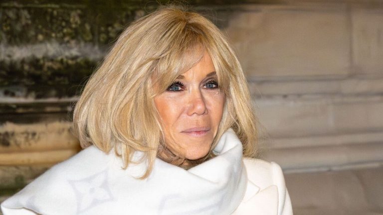 Brigitte Macron’s favorite exercise
