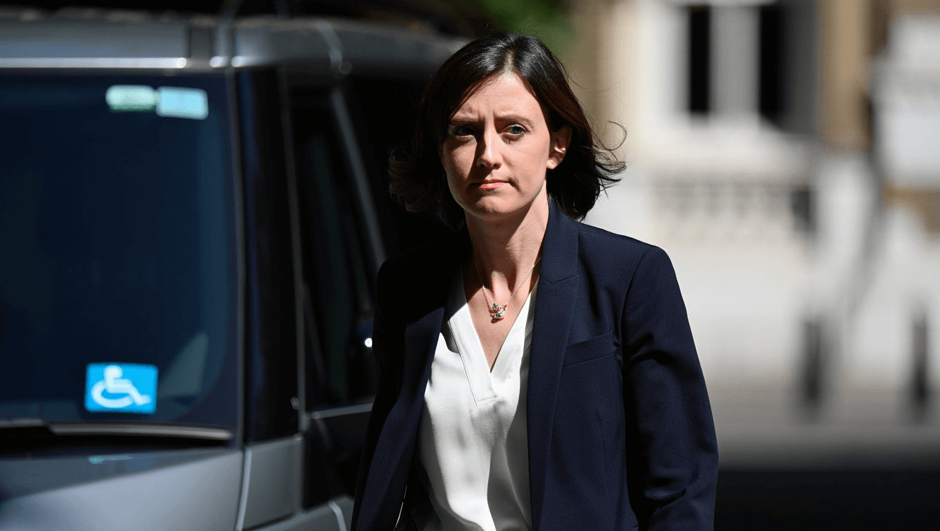 Rachel Reeves considers cutting £1bn tax break for Motability scheme in Budget