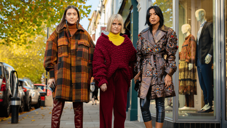 Fashion fanatic advises women to skip over 3 style trends - 'what not to buy' this autumn