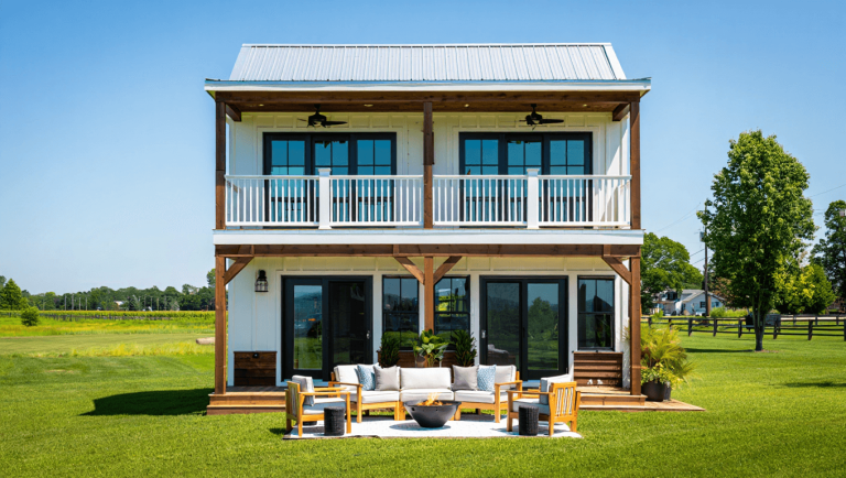 Quick.Simple.Easy SEQ Fully Equipped Double Story 2 bedrooms