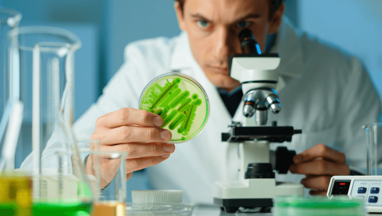 CDC Report Finds Surge in Antibiotic-Resistant Bacteria: Who Is Most at Risk?