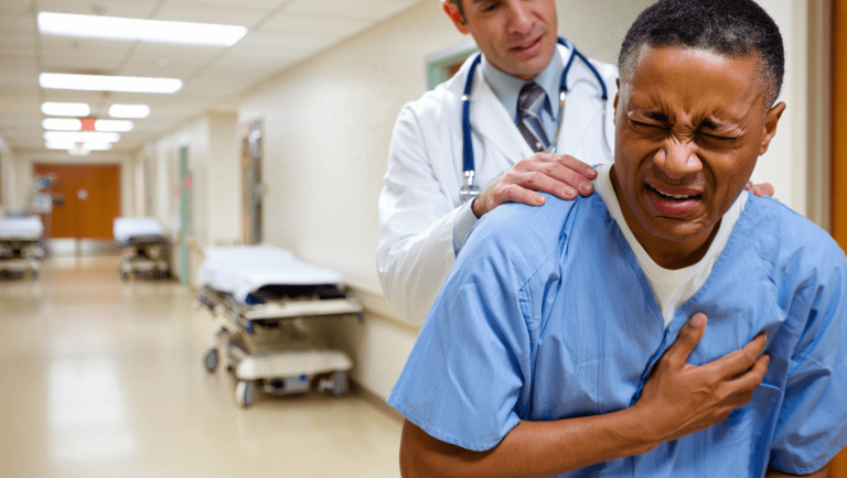 Cardiovascular Disease: At Least One Risk Factor Present in 99% of Cases