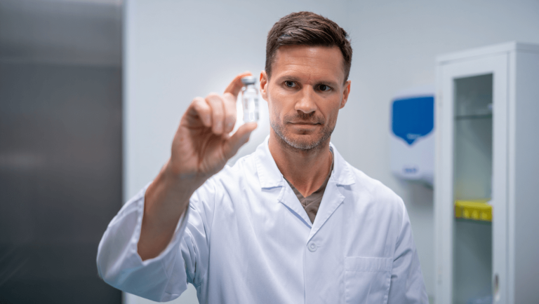 CDC Panel Adds New Rules to Childhood Vaccine Schedule, COVID Shots