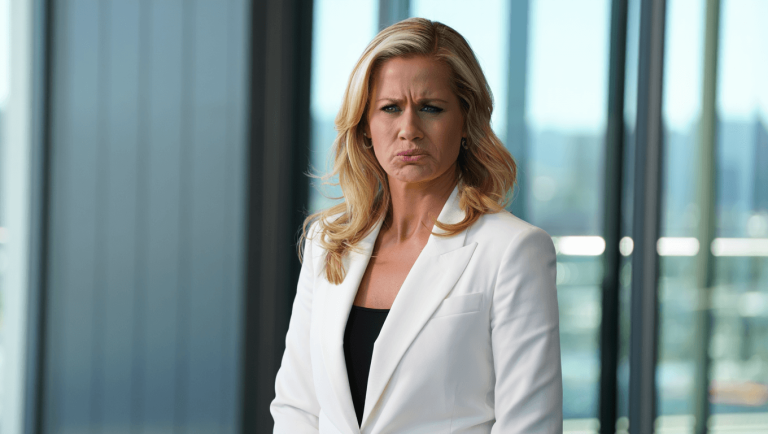 Christina Haack Says Ex Josh Hall’s Response to Her Opening Up About Divorce Was ‘Not Very Masculine’