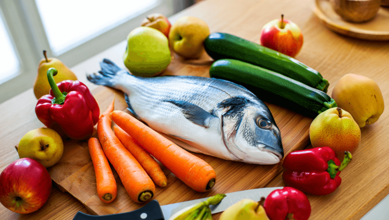 Tous en cuisine avec Cyril Lignac : voici les ingrédients des recettes du 11 octobre