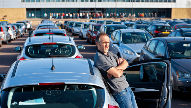 Immigration blamed for DVSA driving test backlog amid calls for 'minimum learning periods'