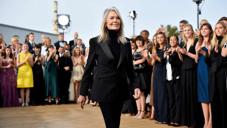 Annie Hall -Diane Keaton, Annie Hall Diane Keaton tribute vogue hollywood