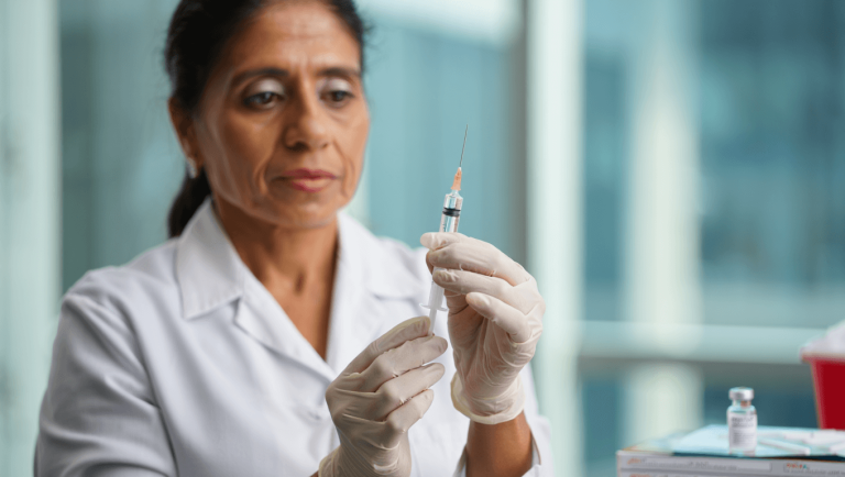 Should You Get a Flu Shot This Fall? Here's What Experts Think