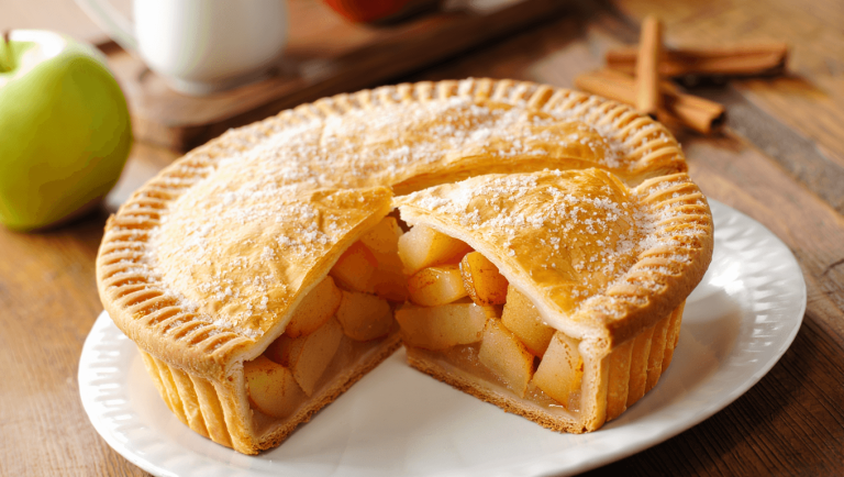 Copycat McDonald’s Apple Pies