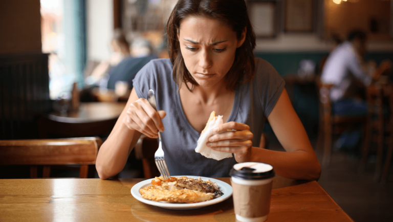 Ozempic, Wegovy Less Effective for Emotional Eating Issues, Study Finds