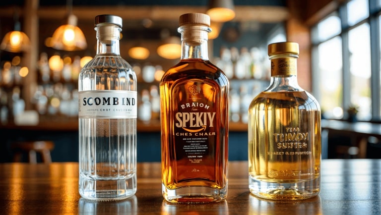 Amazon slashes 45% off bottles of gin, whiskey, tequila, and other favourite spirits