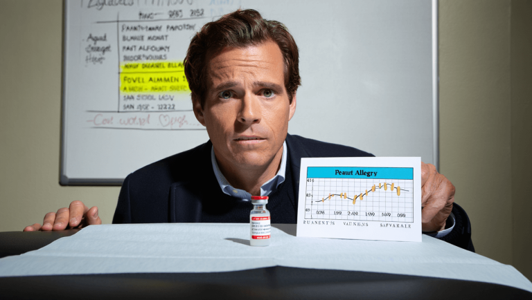 RFK Jr. Links Aluminum in Vaccines to Peanut Allergies. Here Are the Facts