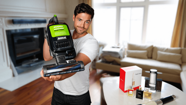 Boots adds MORE deals to early Black Friday sale — save on fragrances, gift sets, Shark gadgets