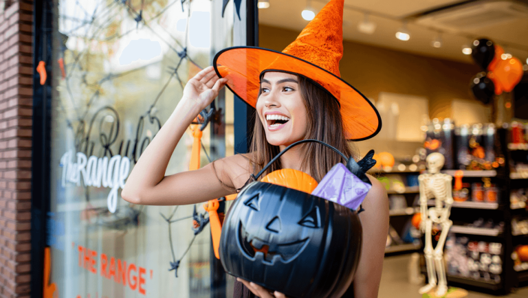 The Range introduces brand-new Click &amp; Collect service – plus a tempting 20% discount