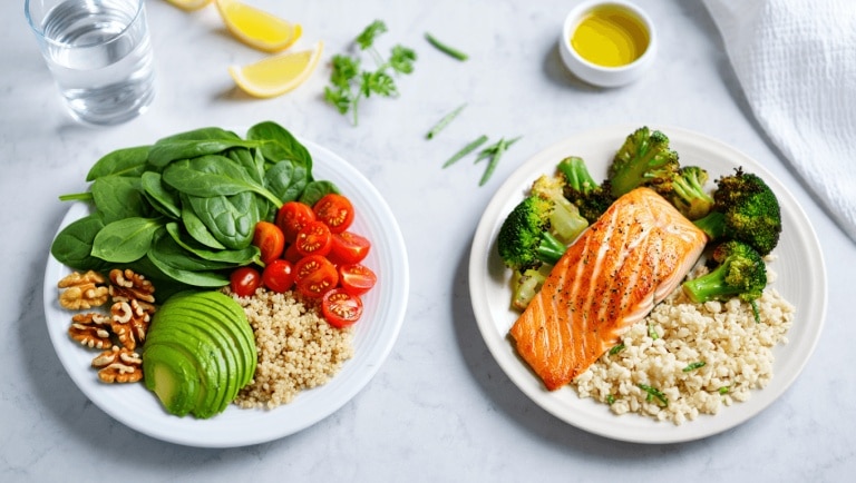 Plant-Based or Low-Carb: Which Is Better for Diabetes Prevention?