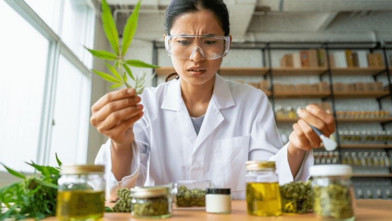 Federal Ban on Hemp-Derived THC May Restrict CBD Access: What to Know