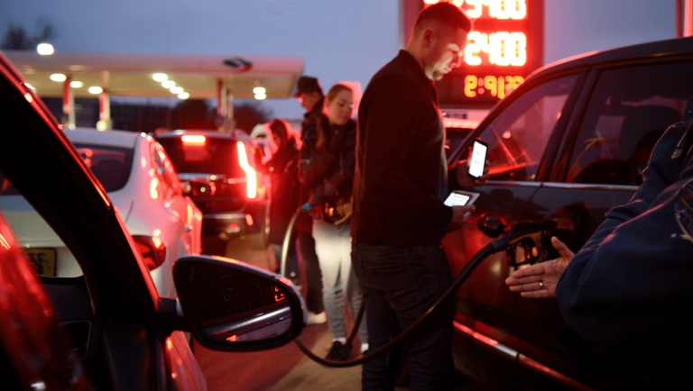 Petrol and diesel drivers receive huge update on new scheme that could slash fuel prices