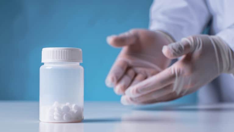 Generic Abortion Pill As Effective As Mifepristone. Here’s How to Access It