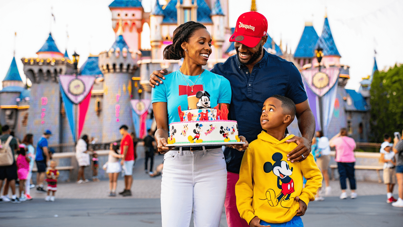 Kelly Rowland Celebrates Son