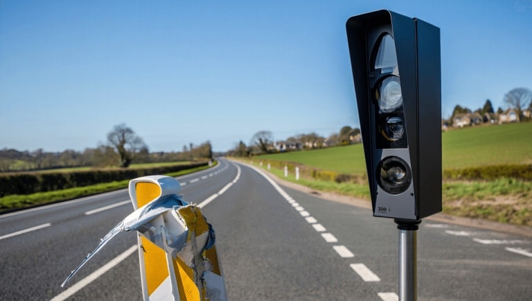Drivers could see national speed limit on major A-road dropped to 50mph