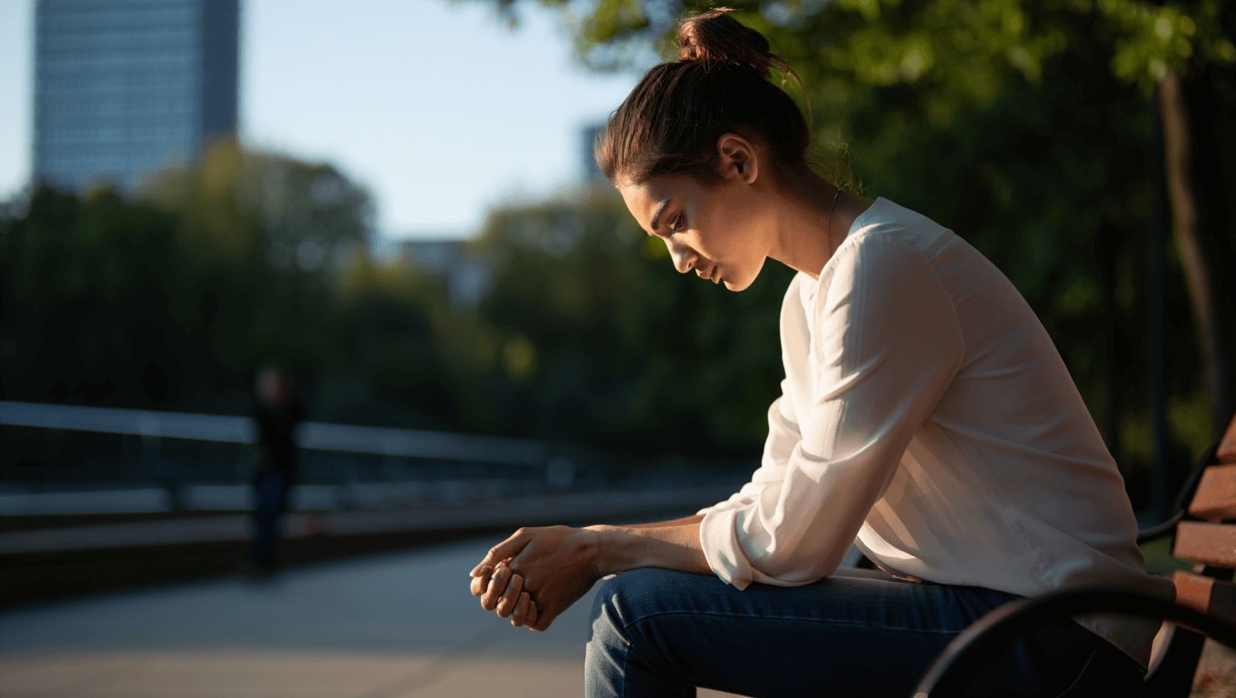 Nearly 1 in 4 Americans Live With a Mental Illness. Here's How to Get Help