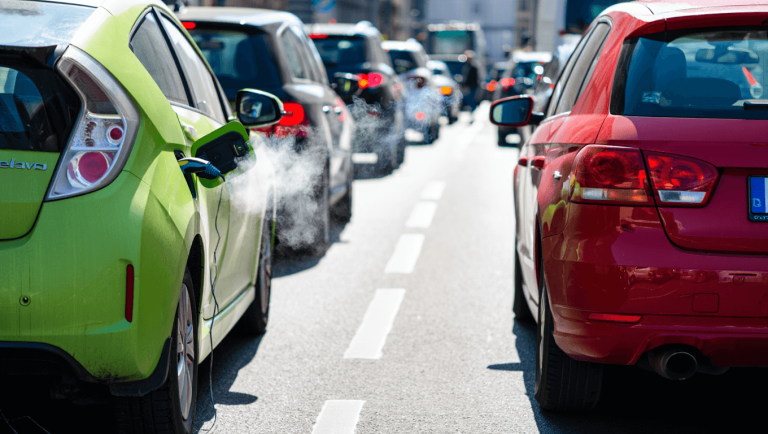 Plug-in hybrids pollute almost as much as petrol cars - 'One of the biggest cons in auto history'