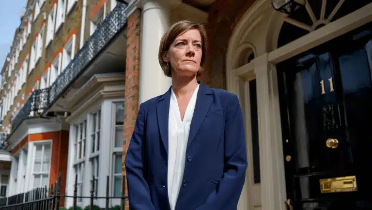 Rachel Reeves plots NEW property tax raid for middle-class homeowners