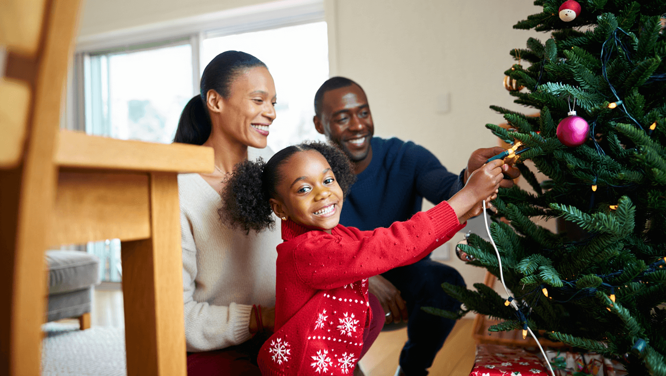 Could Tesco take the crown for best Christmas advert as Britons award it '10/10'?