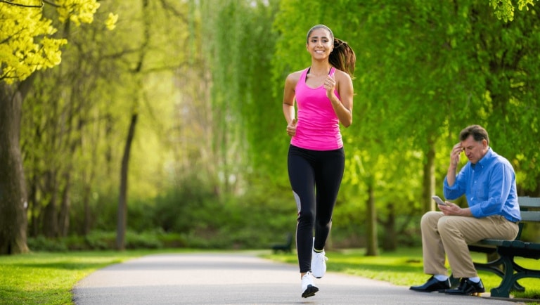 Young Adults Who Stay Heart Healthy Have Lower Cardiovascular Disease Risk