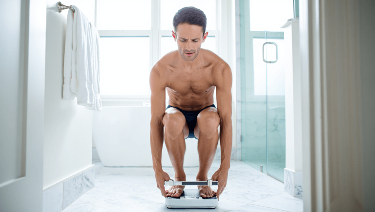 4 Weeks of Alternate-Day Fasting Aids Weight Loss, but Reduces Muscle