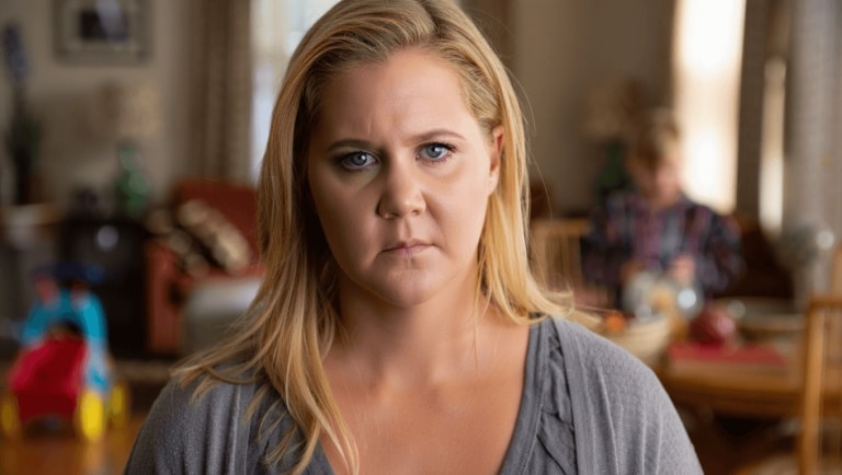 Amy Schumer