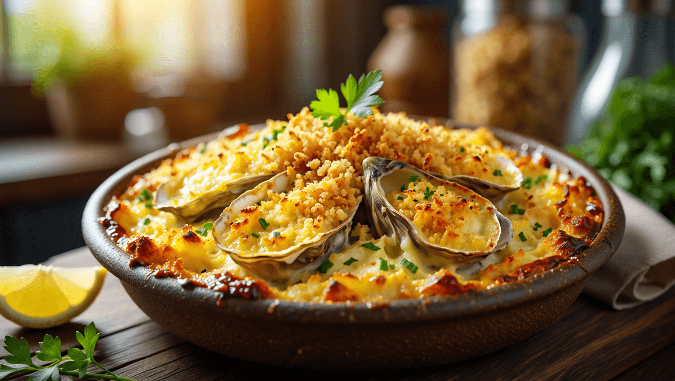 Entrée de Noël : voici la recette préférée de nos lecteurs à tester cette année pour bluffer vos convives !