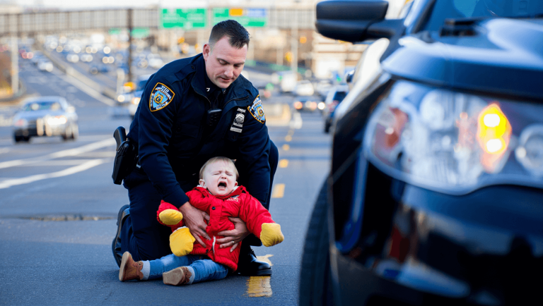 police officer