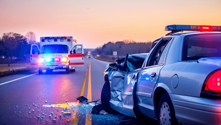 Labour could unveil new driving laws to tackle 'Fatal Four' road offences