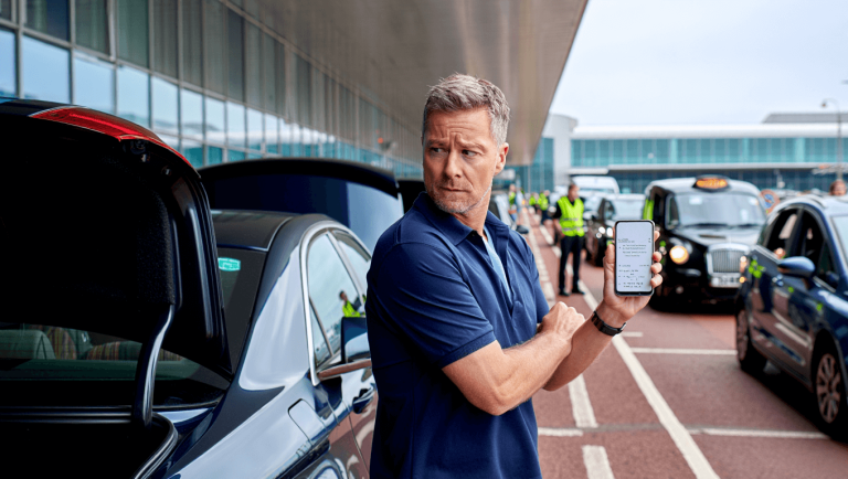 Gatwick Airport reveals new drop-off charge cost as travellers fume over 'rip-off'