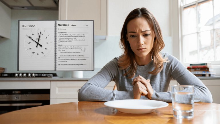 Does Intermittent Fasting Affect Cognitive Function? New Review Weighs Evidence