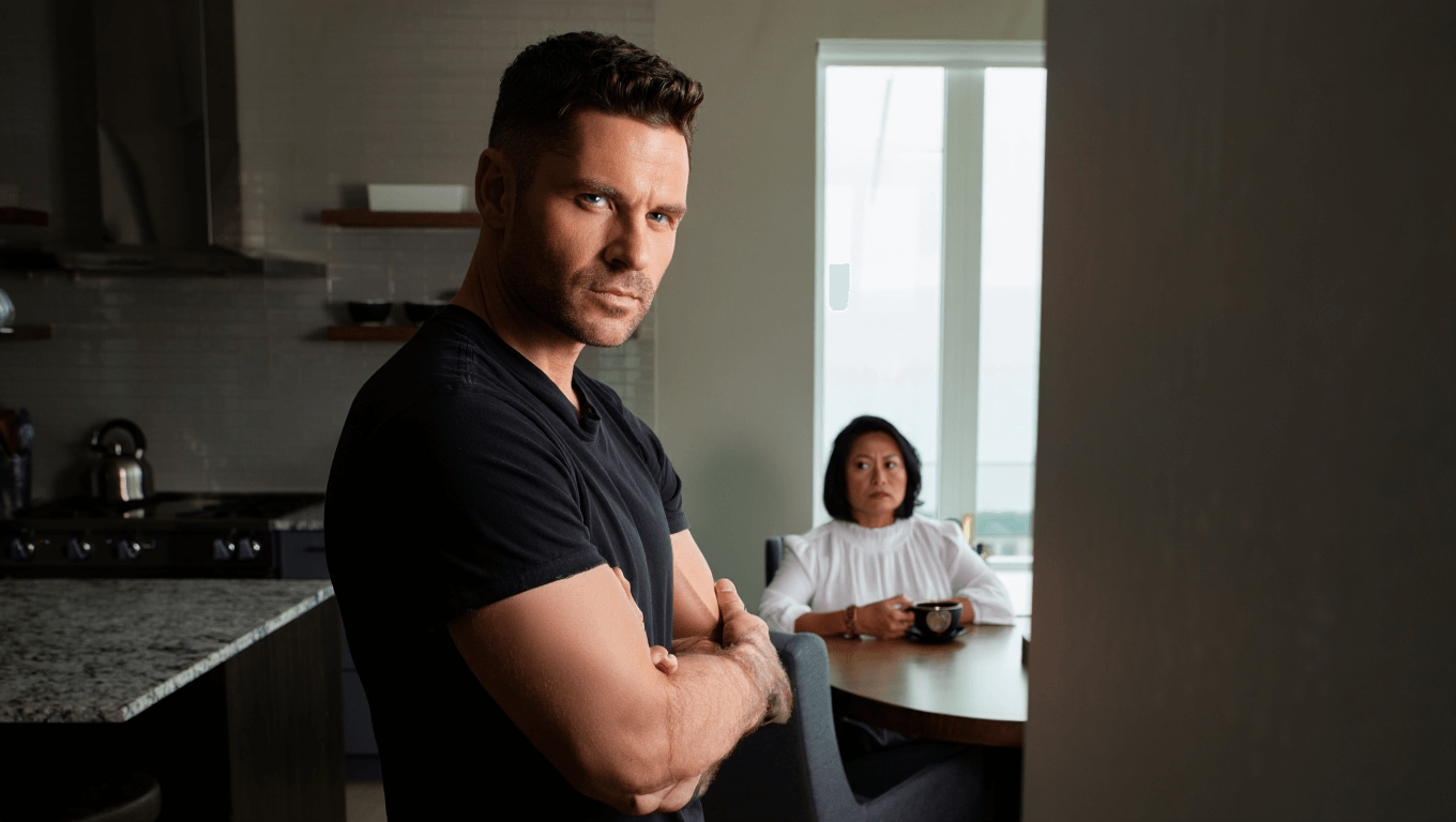 Jelly Roll Details How His Sex Life Suffered with Wife Bunnie Xo Before He Lost 200 Pounds 