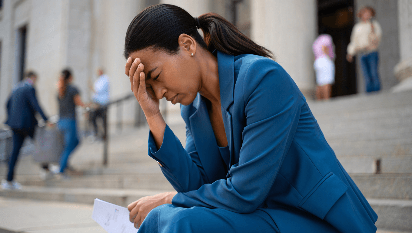 Signage outside Johnson & Johnson offices in Irvine, California, US, on Friday, Oct. 10, 2025