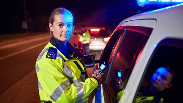 Labour launches new driving campaign targeting major road offence - 'Right decision'