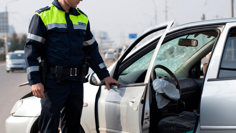 Motorists could face lifetime driving bans for road offences under new proposals