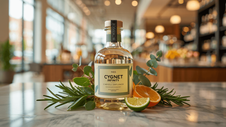 M&amp;S launches an 'extraordinary' new beverage in supermarket exclusive – 'A true luxury icon!'