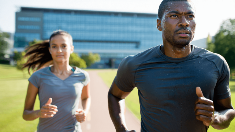 Cardiovascular Disease: Men Need More Exercise Than Women to Cut Risk