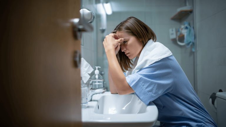 'Winter Vomiting Disease’ Cases Surging in U.S. — How to Protect Yourself