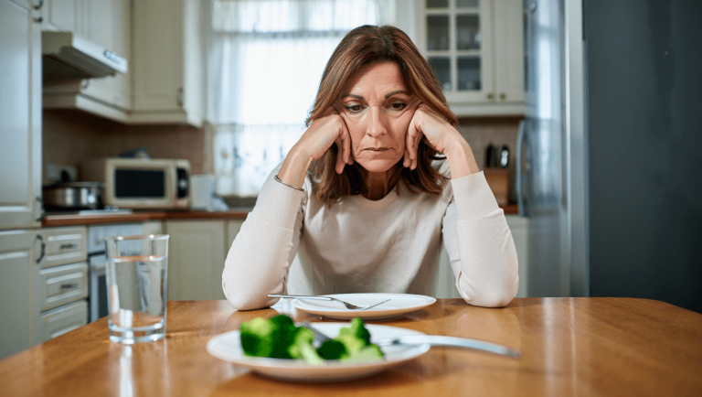 Most People Aren't Getting Enough Omega-3: What Are the Health Impacts?