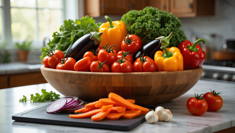 Plant-Based Diets Could Be as Healthy as Mediterranean Diet, Study Finds